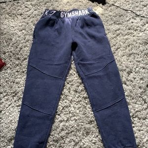 Gymshark joggers